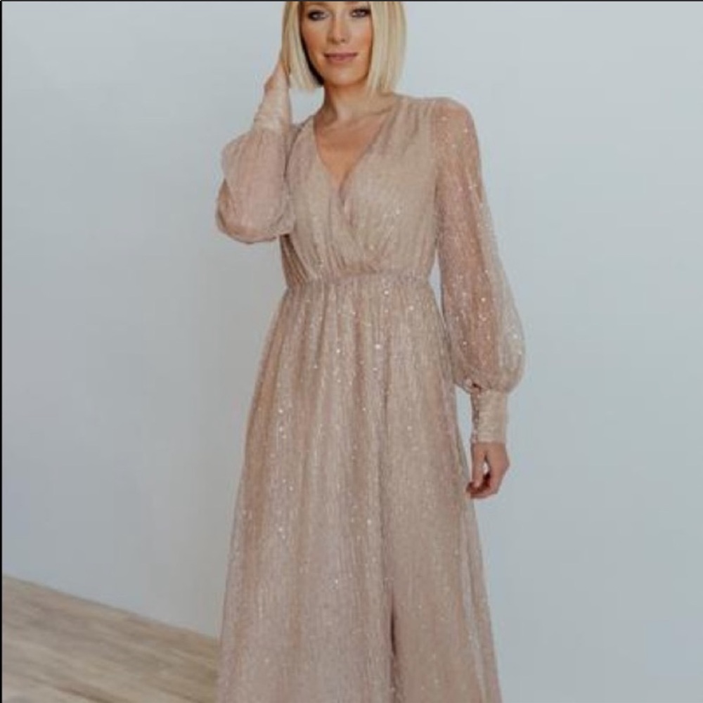 Baltic Born Abigail Dress